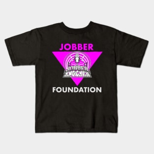 Jobber Foundation Kids T-Shirt